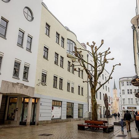 Bonnystay Passau Downtown - Mitten In Der Altstadt Passau'S מראה חיצוני תמונה