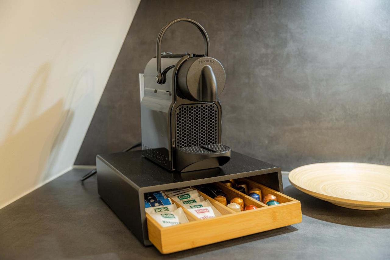 Bonnystay Passau Downtown - Mitten In Der Altstadt Passau'S מראה חיצוני תמונה