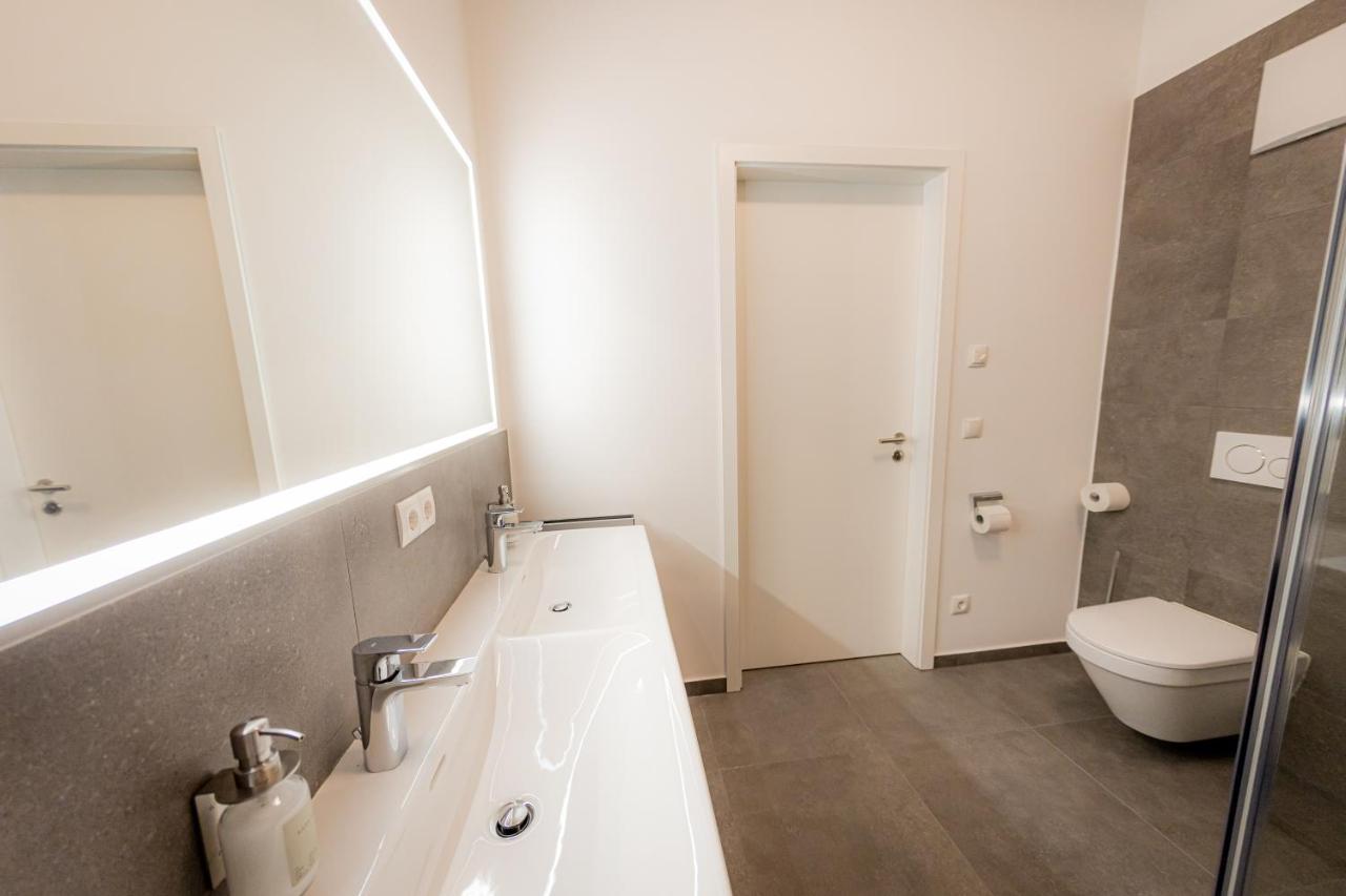 Bonnystay Passau Downtown - Mitten In Der Altstadt Passau'S מראה חיצוני תמונה