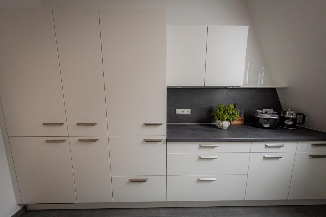 Bonnystay Passau Downtown - Mitten In Der Altstadt Passau'S מראה חיצוני תמונה
