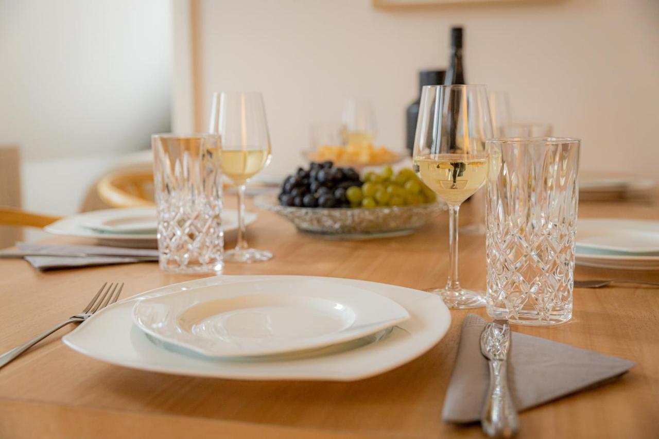 Bonnystay Passau Downtown - Mitten In Der Altstadt Passau'S מראה חיצוני תמונה