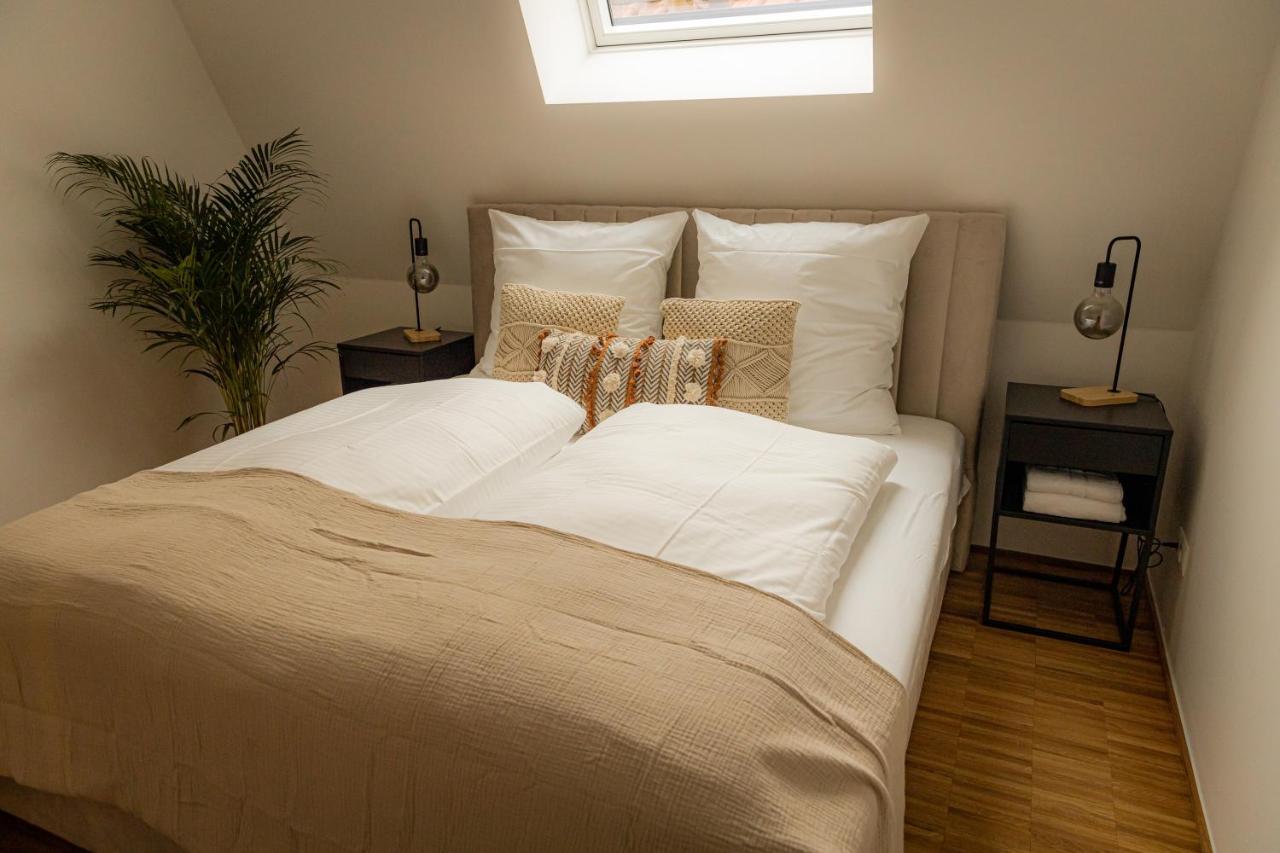 Bonnystay Passau Downtown - Mitten In Der Altstadt Passau'S מראה חיצוני תמונה