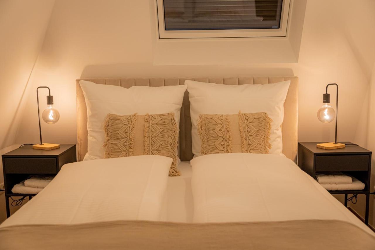 Bonnystay Passau Downtown - Mitten In Der Altstadt Passau'S מראה חיצוני תמונה