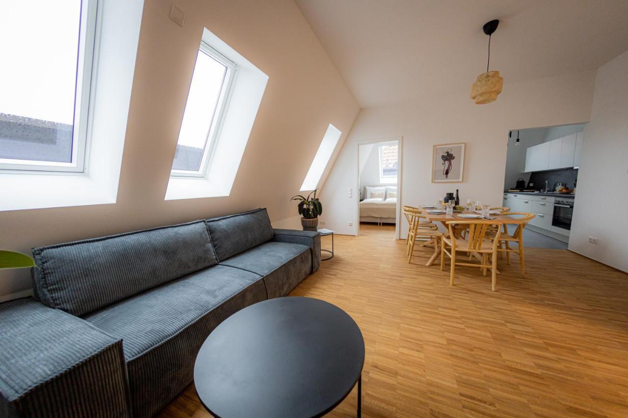 Bonnystay Passau Downtown - Mitten In Der Altstadt Passau'S מראה חיצוני תמונה